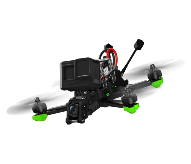 iFlight Nazgul Evoque F5 V3 O4 6S HD - 1550217 - zdjęcie 6